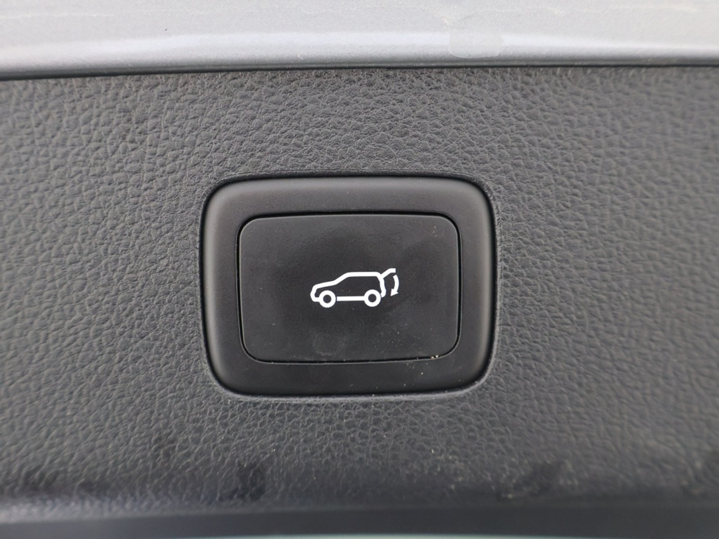 Foto van MG MG Ehs Plug-in Hybrid
