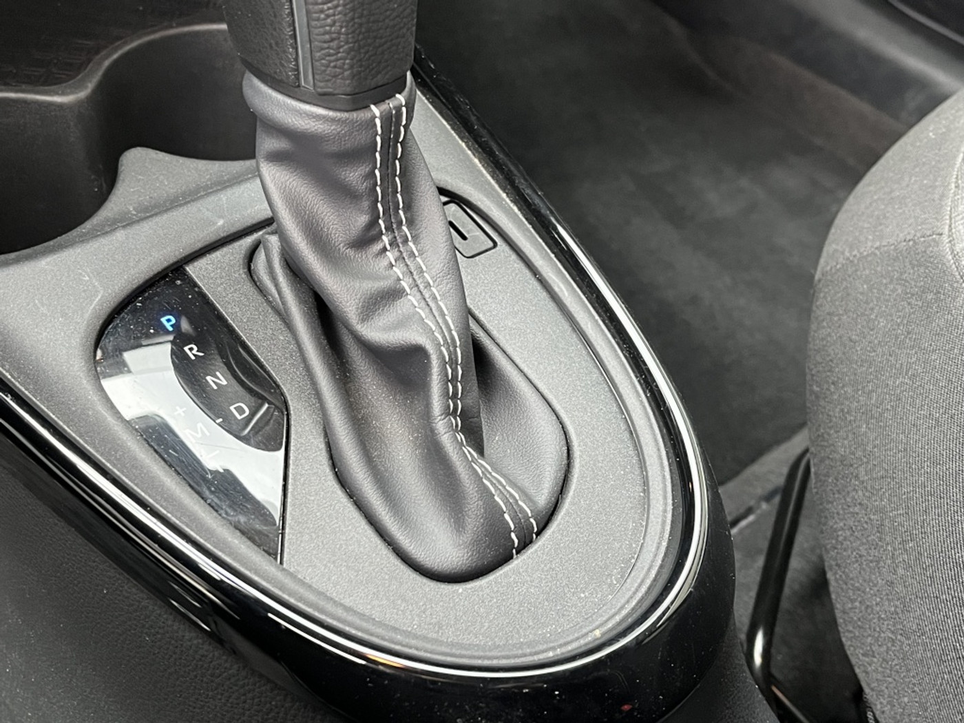 Foto van Toyota Toyota Aygo X