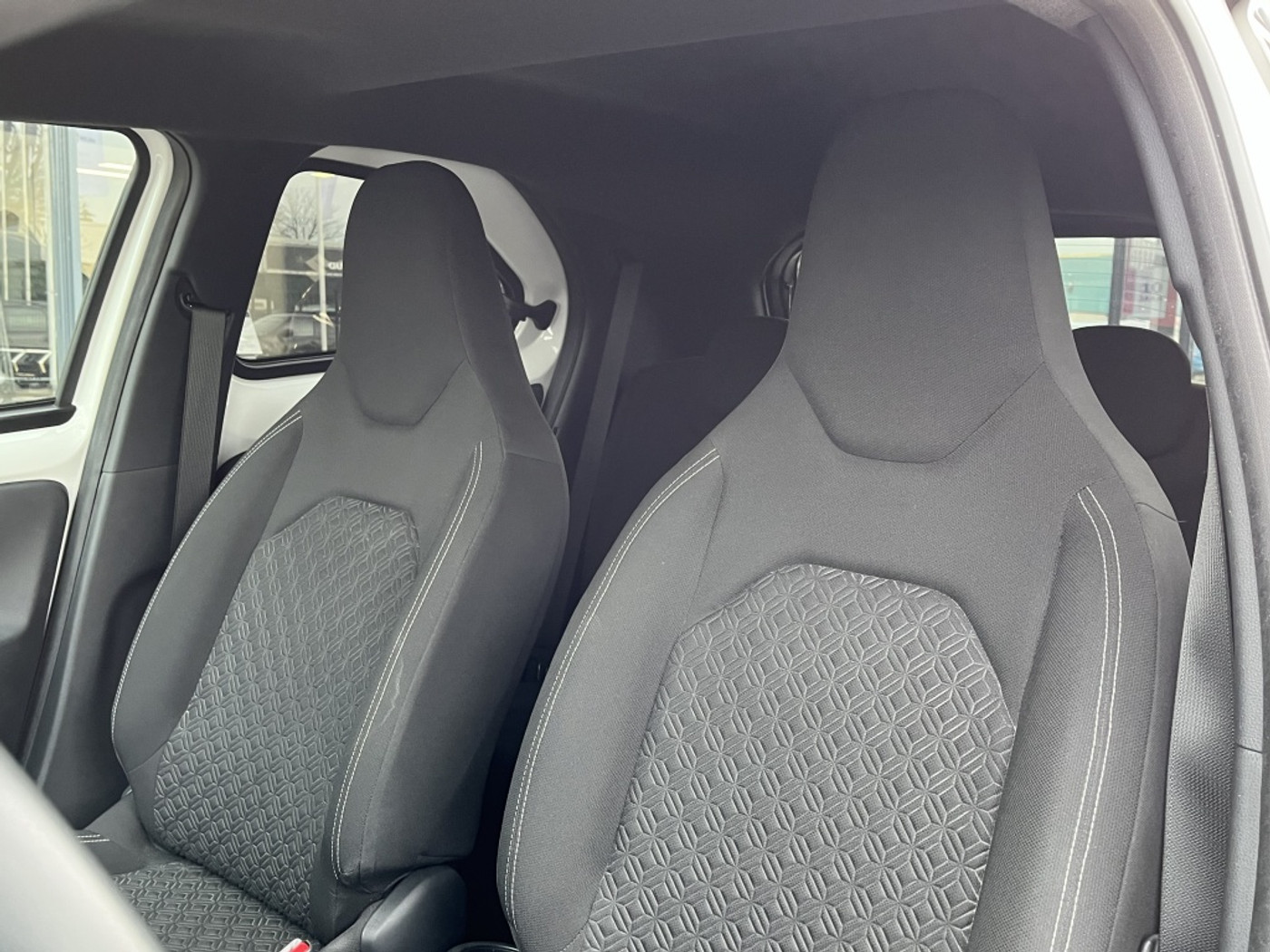 Foto van Toyota Toyota Aygo X
