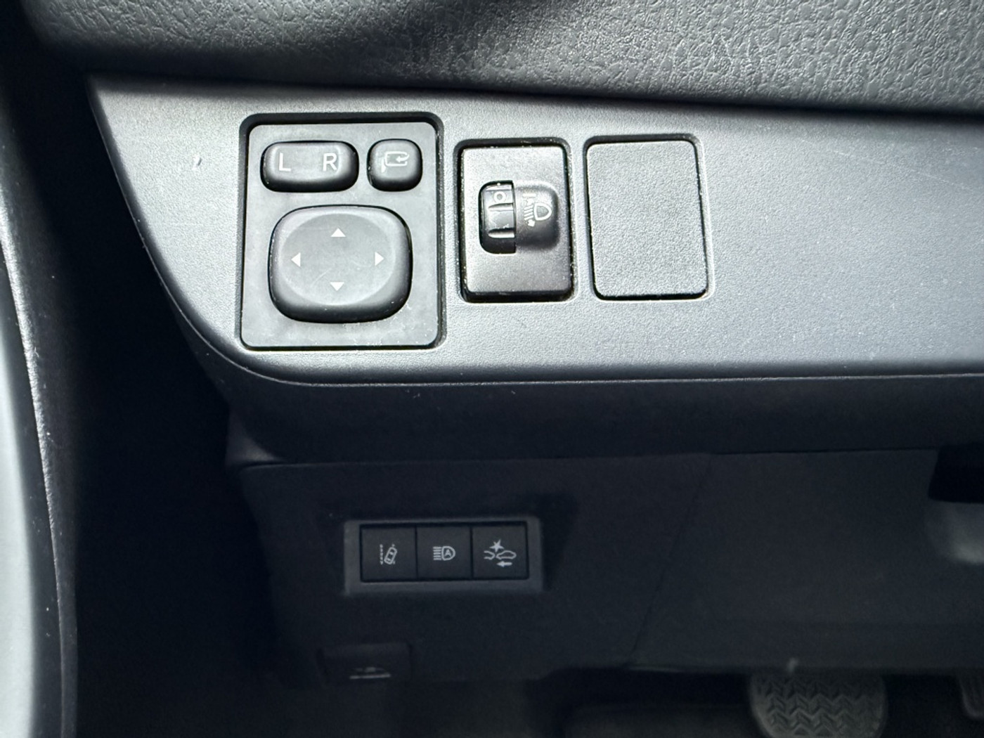 Foto van Toyota Toyota Yaris Hybrid