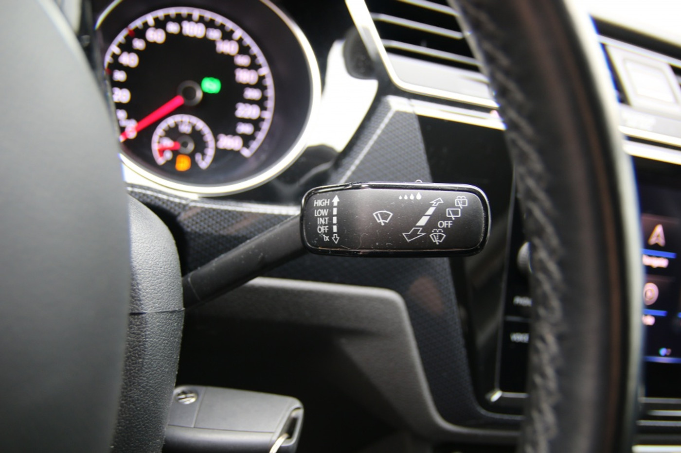 Foto van Volkswagen Touran