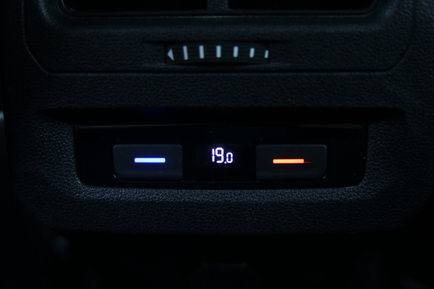 Foto van Volkswagen Touran