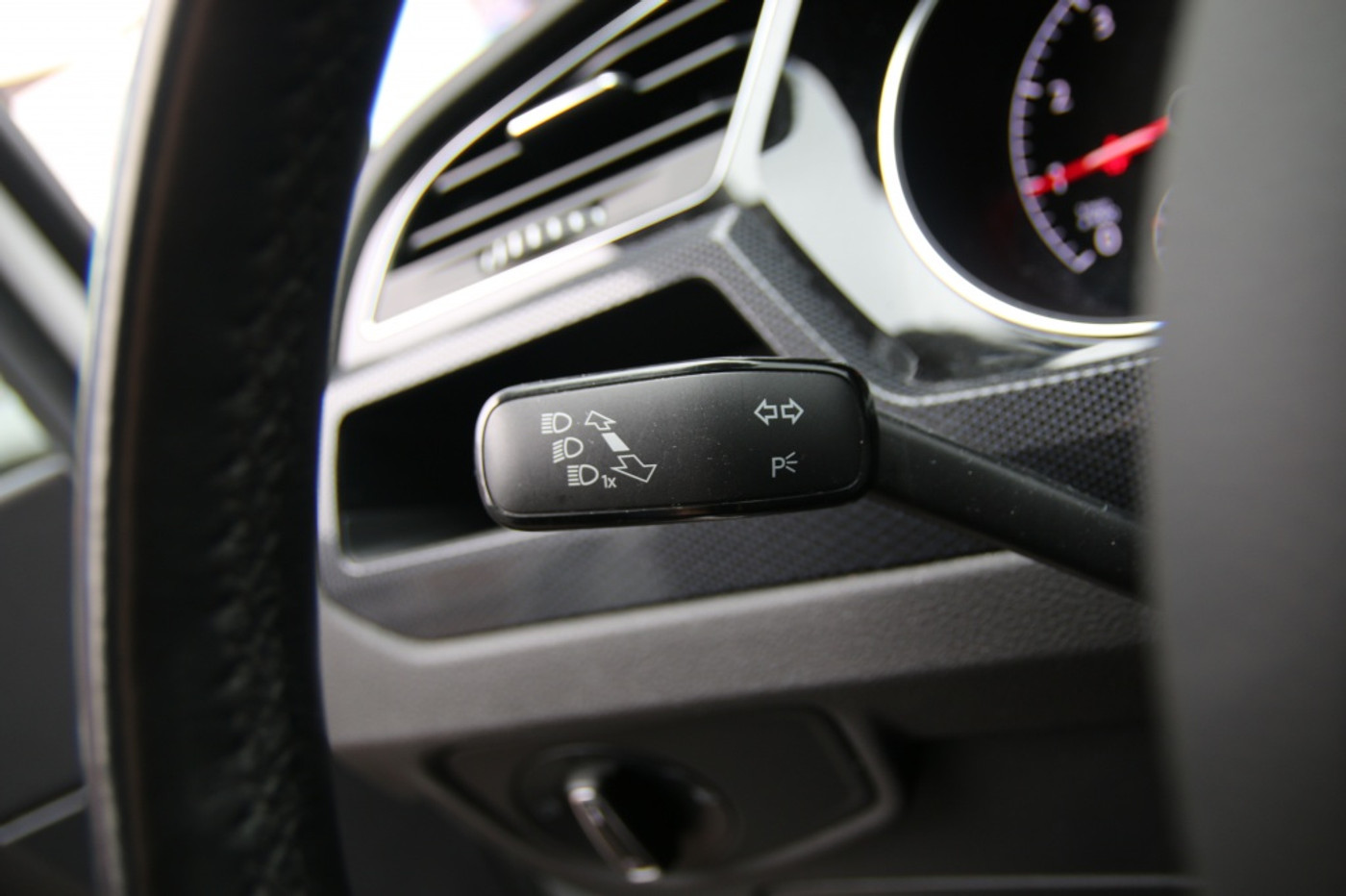 Foto van Volkswagen Touran