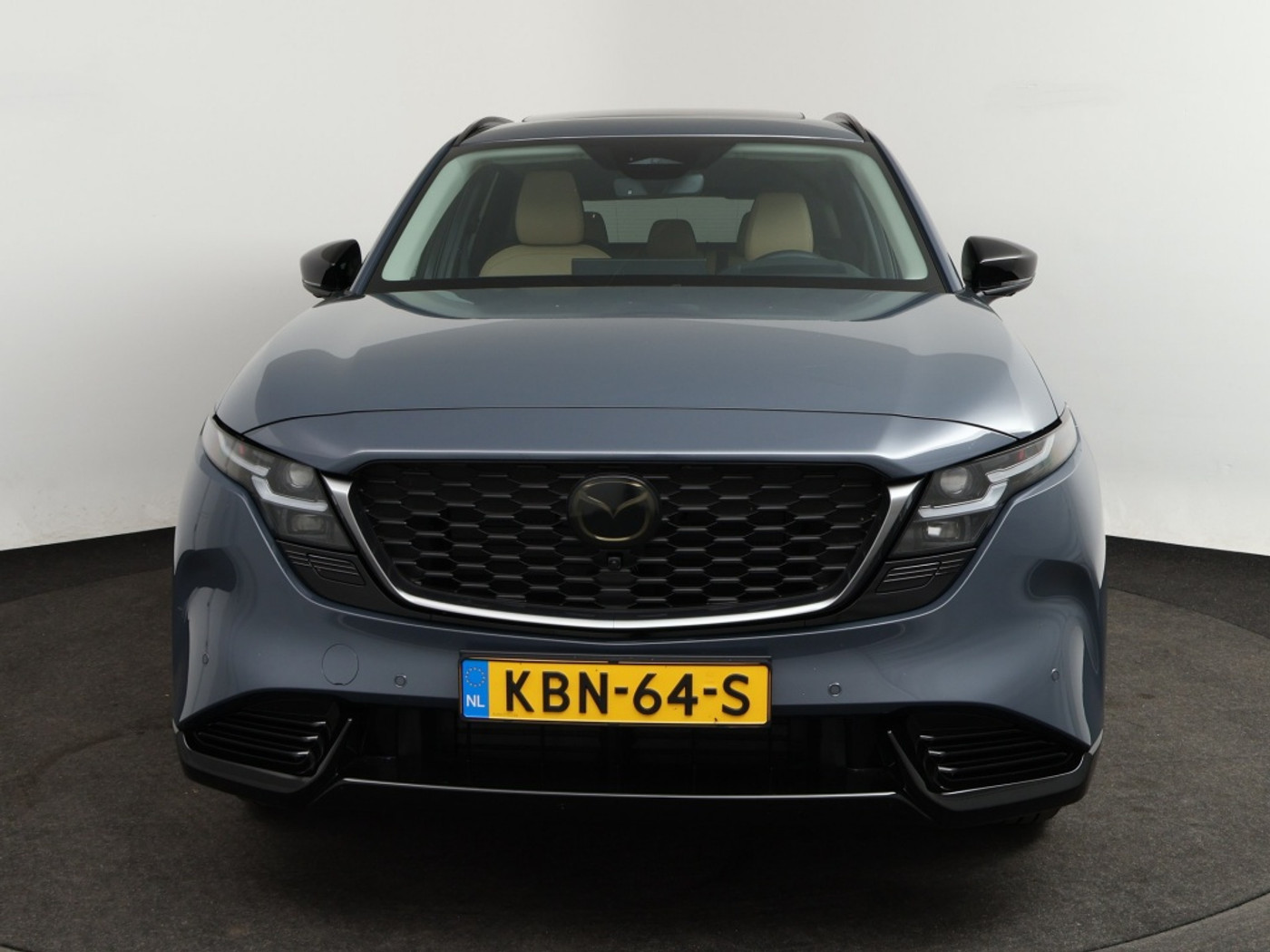 Foto van Mazda Mazda Cx-5