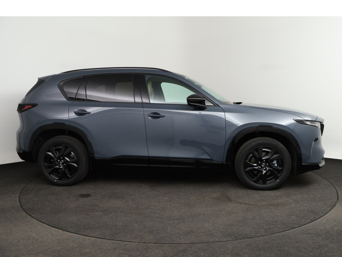 Foto van Mazda Mazda Cx-5