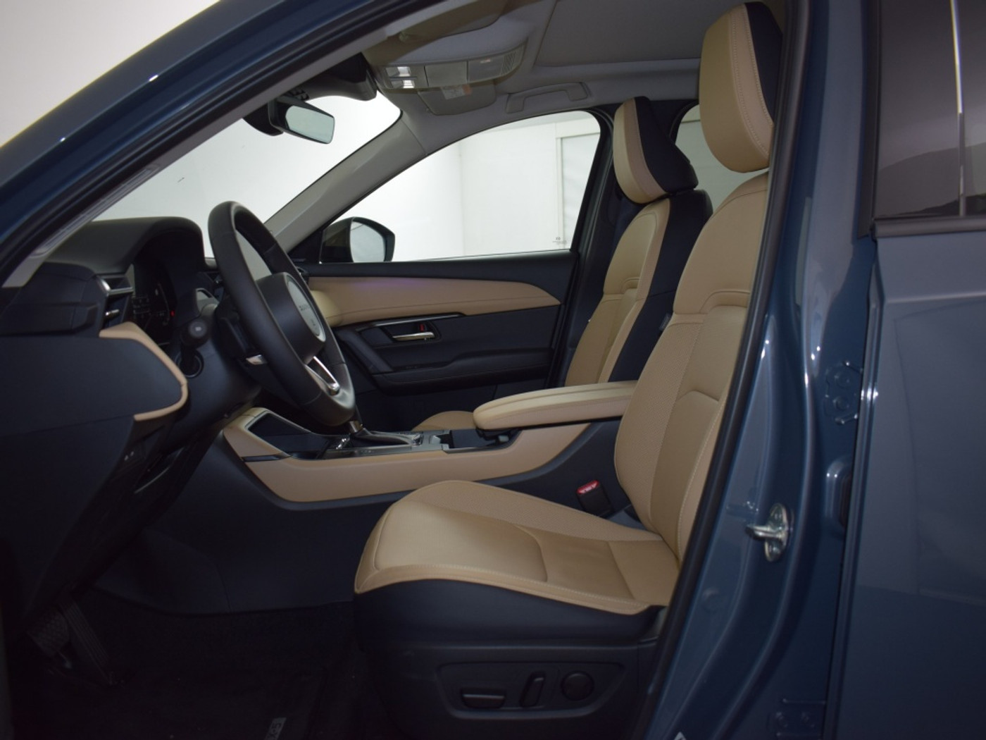 Foto van Mazda Mazda Cx-5