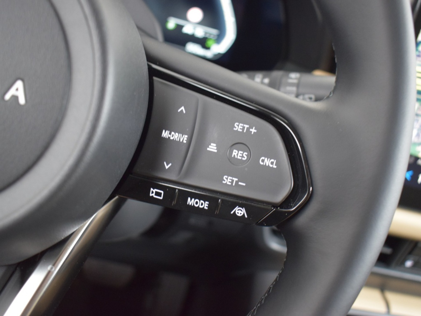 Foto van Mazda Mazda Cx-5