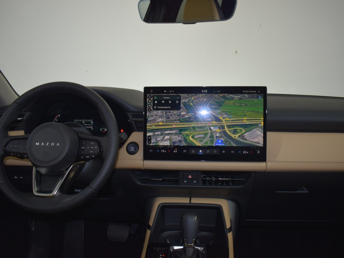 Foto van Mazda Mazda Cx-5