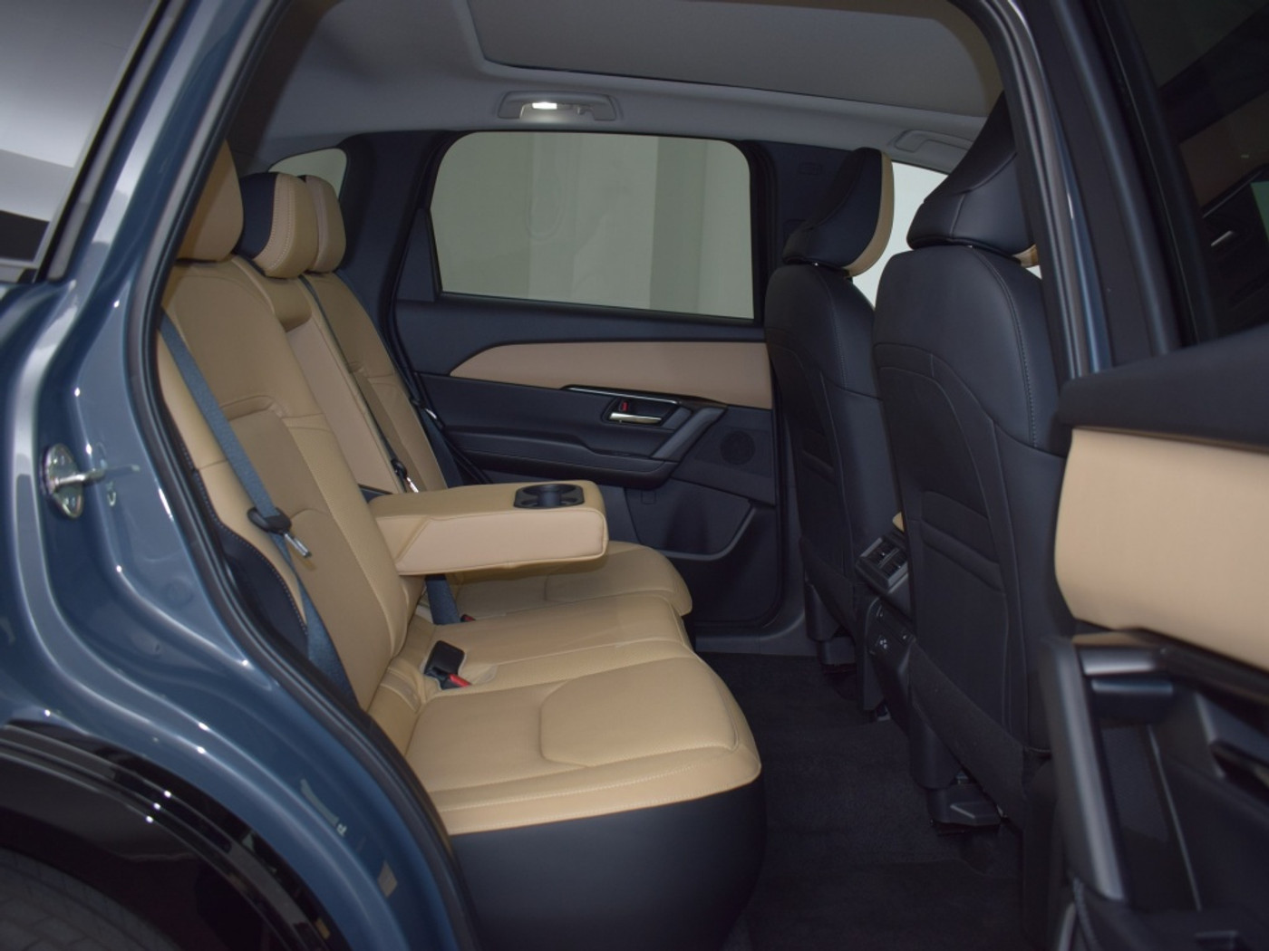 Foto van Mazda Mazda Cx-5