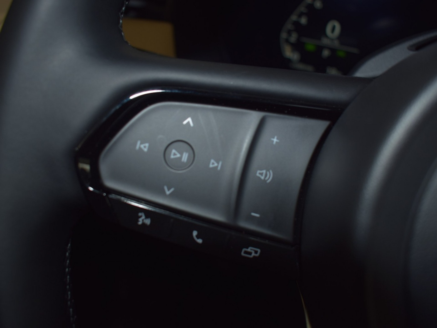 Foto van Mazda Mazda Cx-5