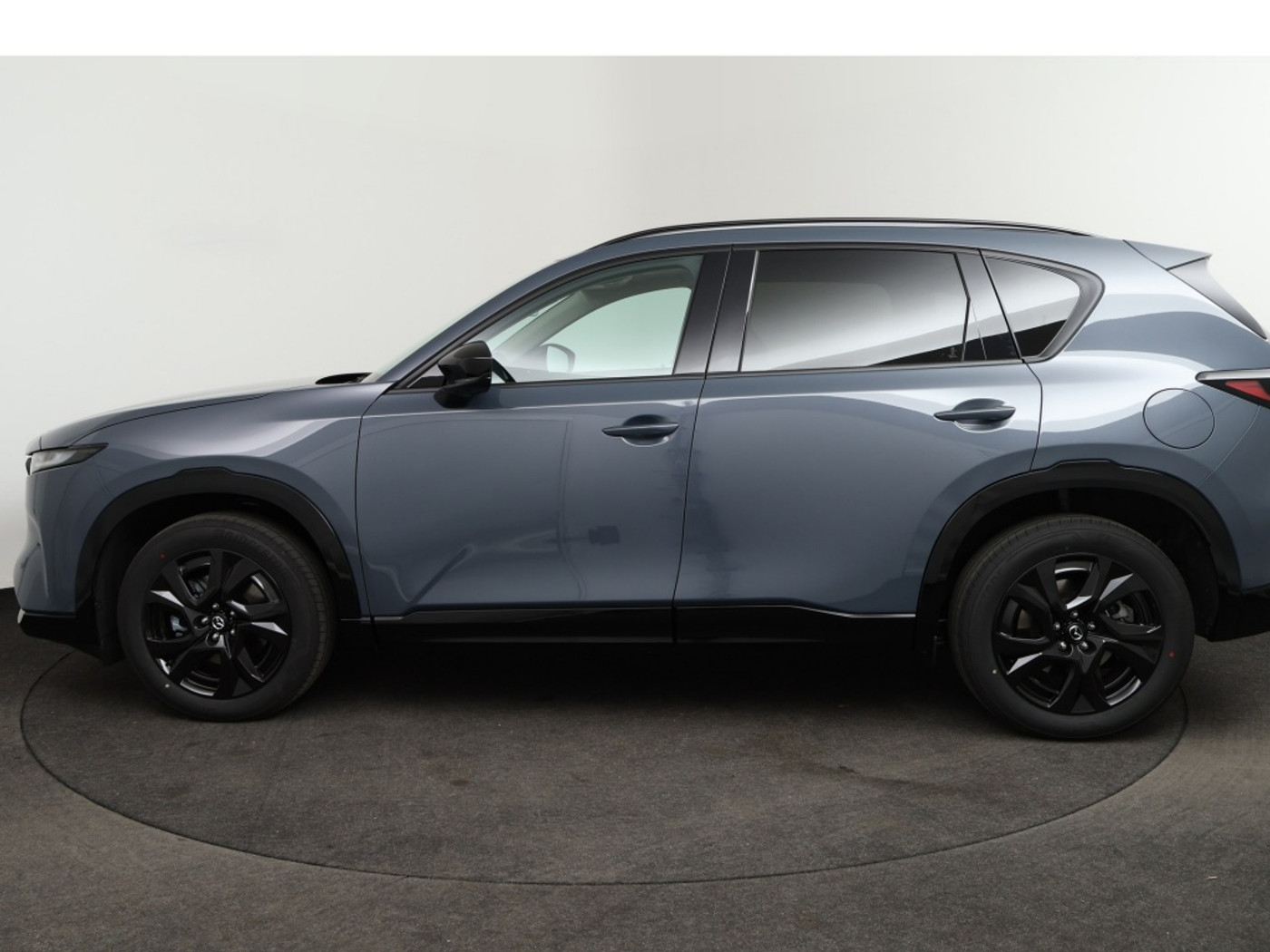 Foto van Mazda Mazda Cx-5
