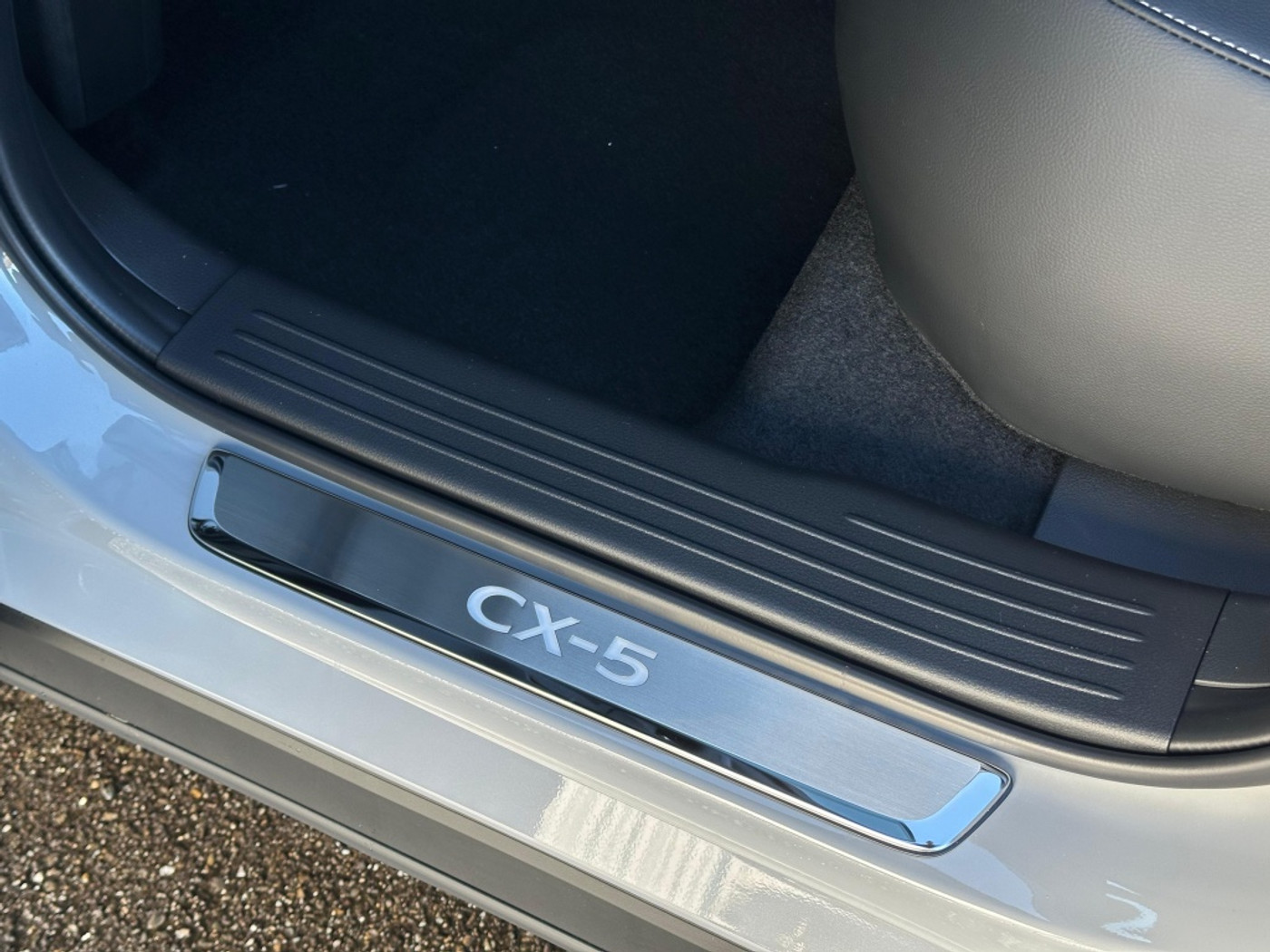 Foto van Mazda Mazda Cx-5