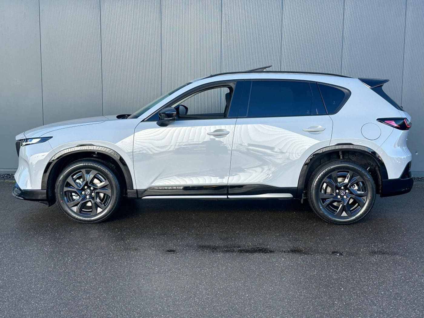 Foto van Mazda Mazda Cx-5
