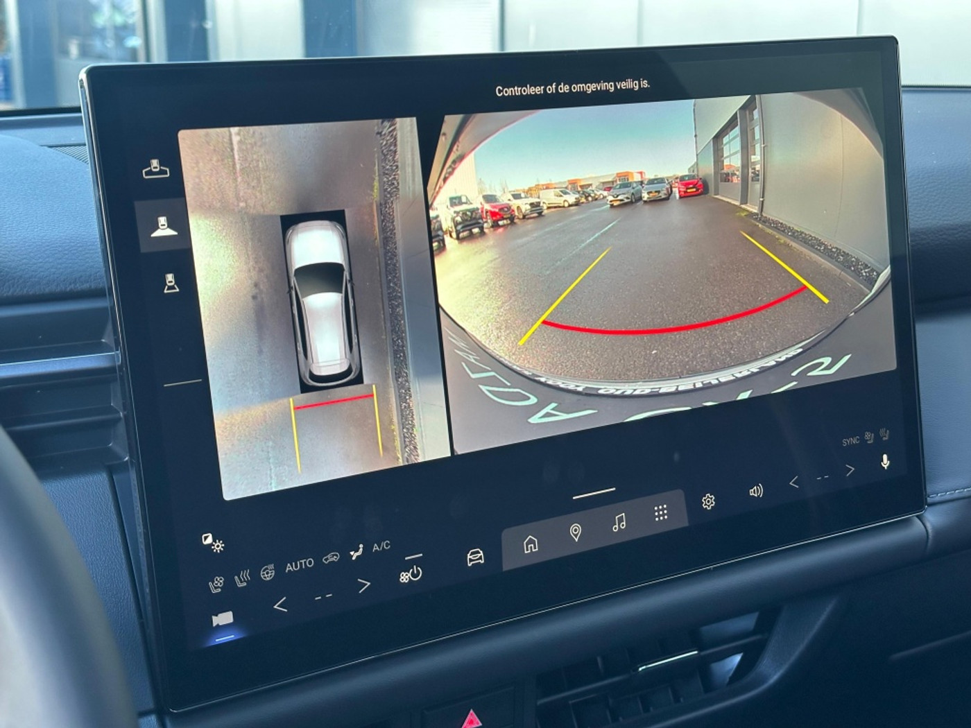Foto van Mazda Mazda Cx-5