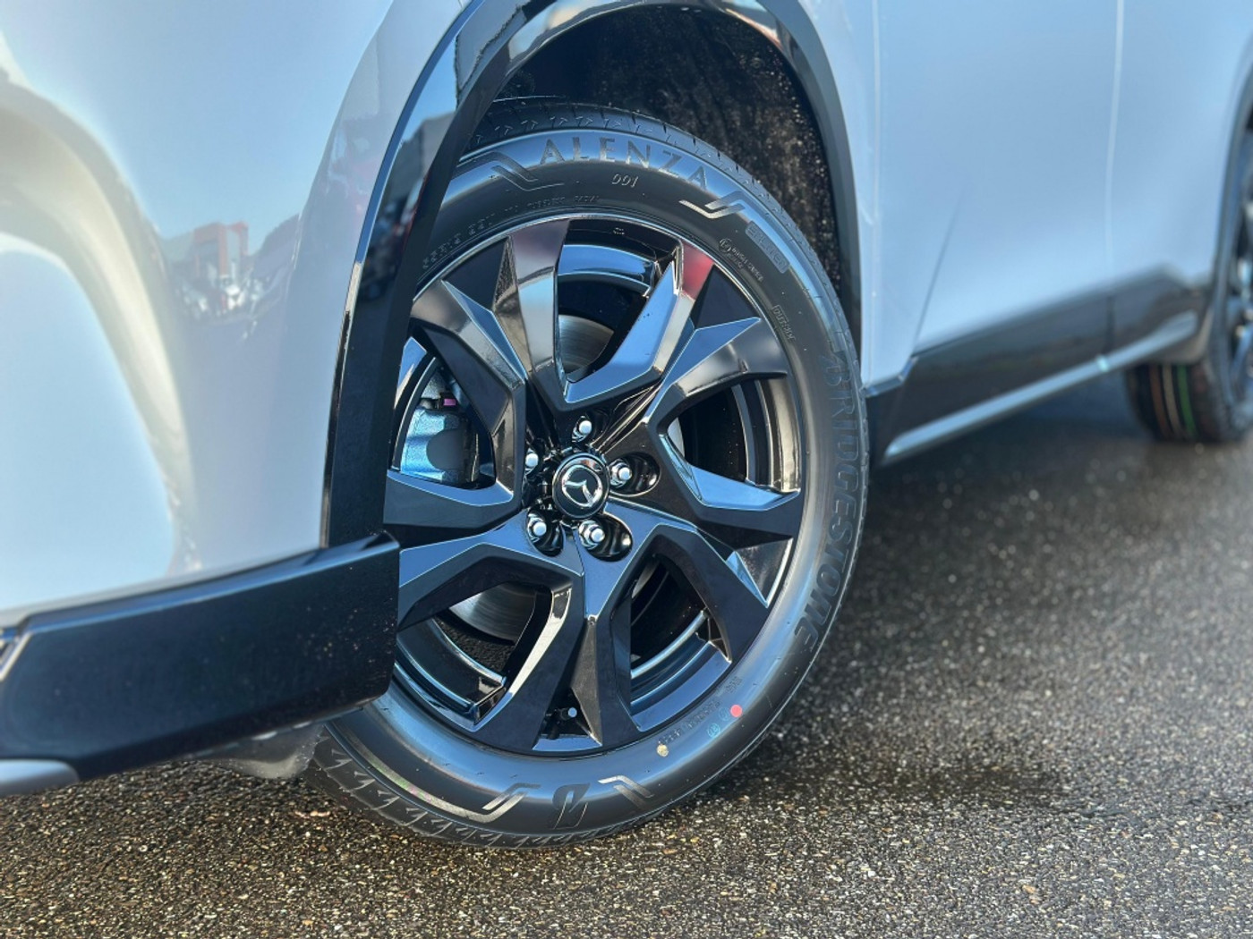 Foto van Mazda Mazda Cx-5