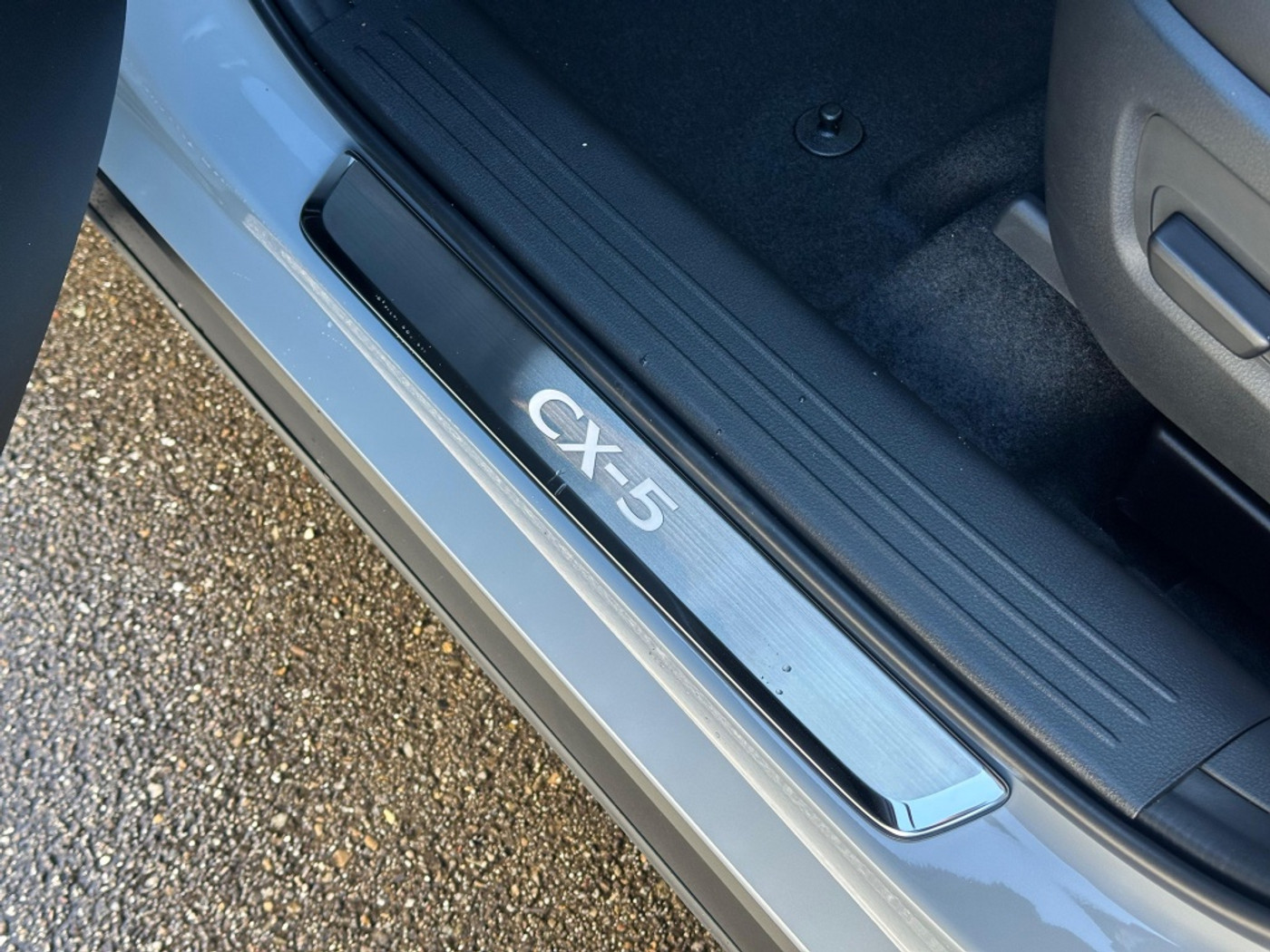 Foto van Mazda Mazda Cx-5