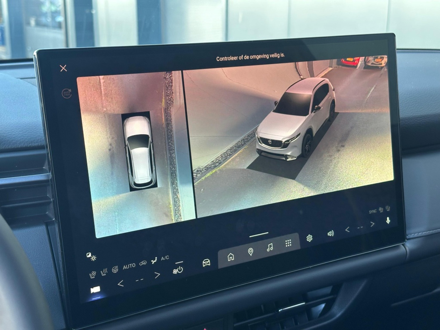 Foto van Mazda Mazda Cx-5
