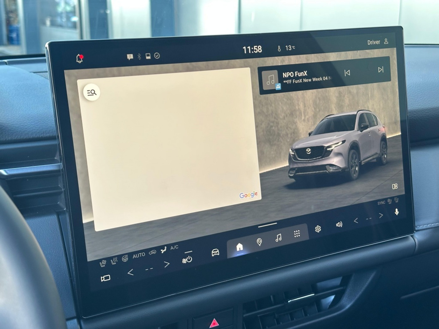 Foto van Mazda Mazda Cx-5