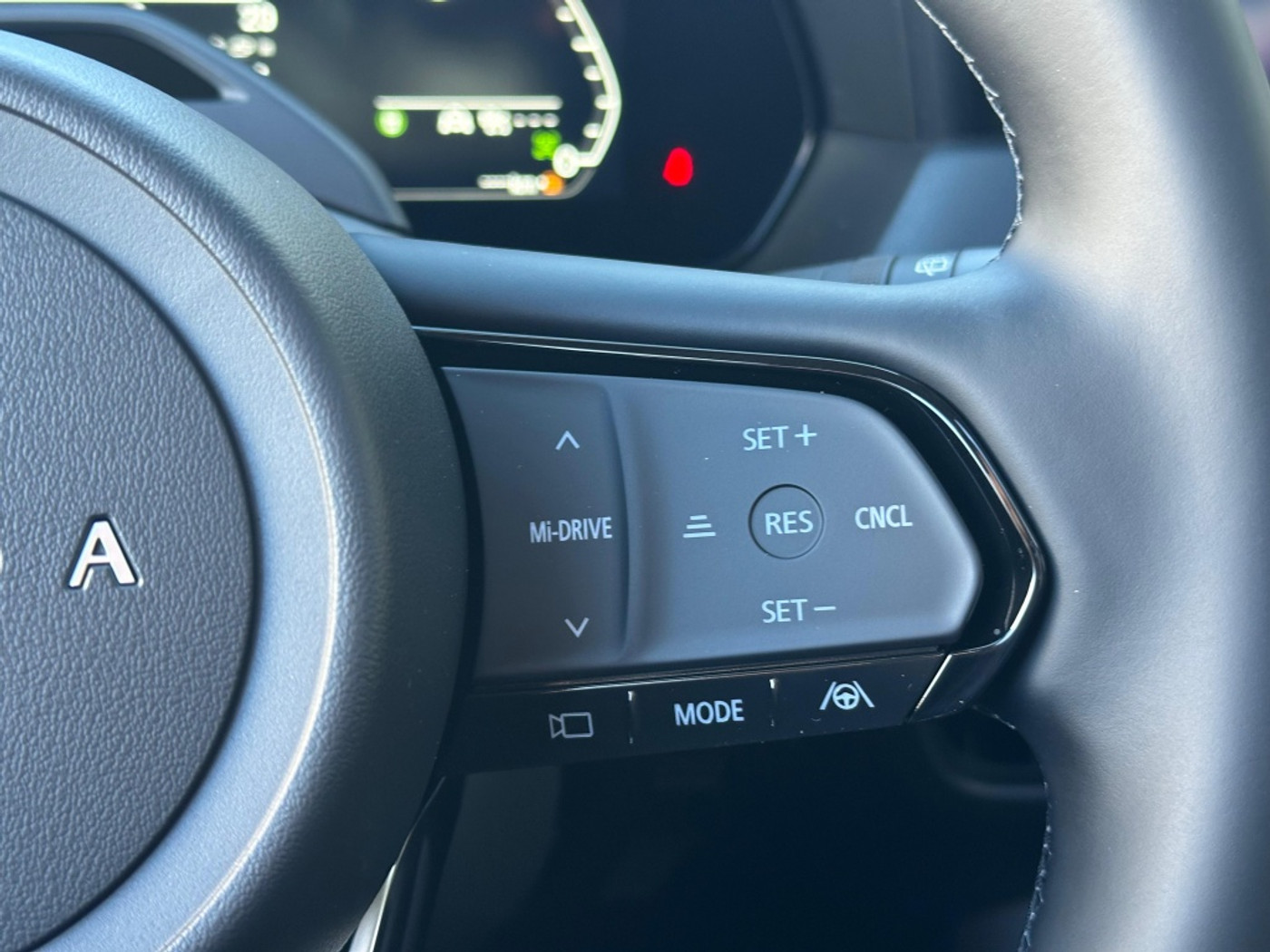 Foto van Mazda Mazda Cx-5