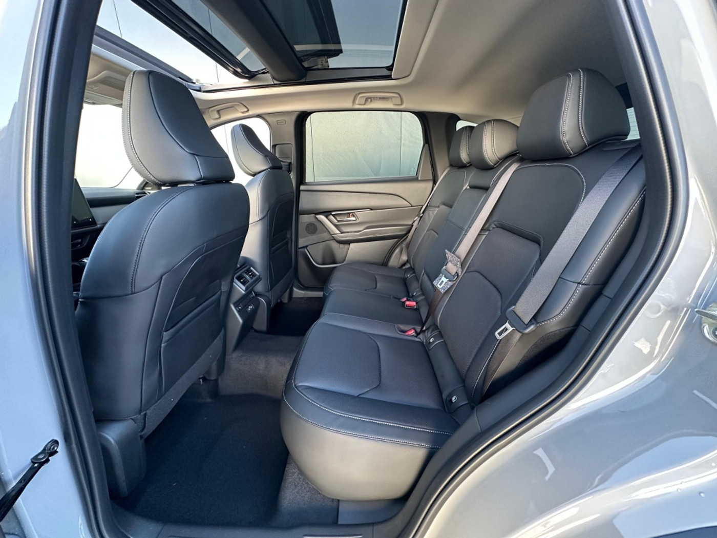 Foto van Mazda Mazda Cx-5