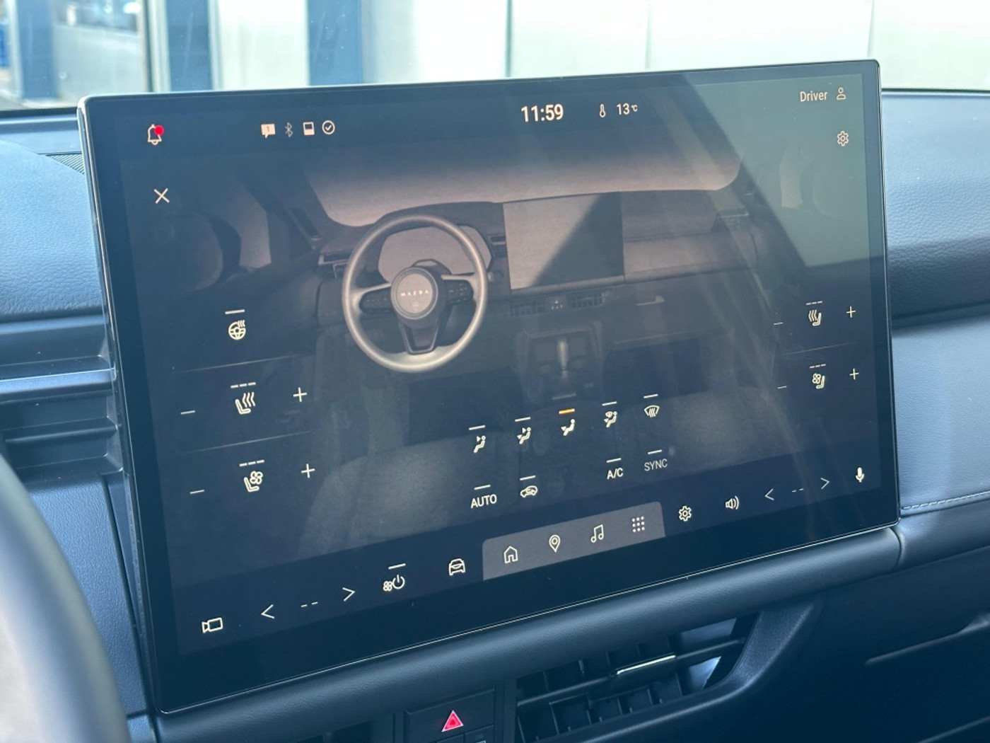 Foto van Mazda Mazda Cx-5
