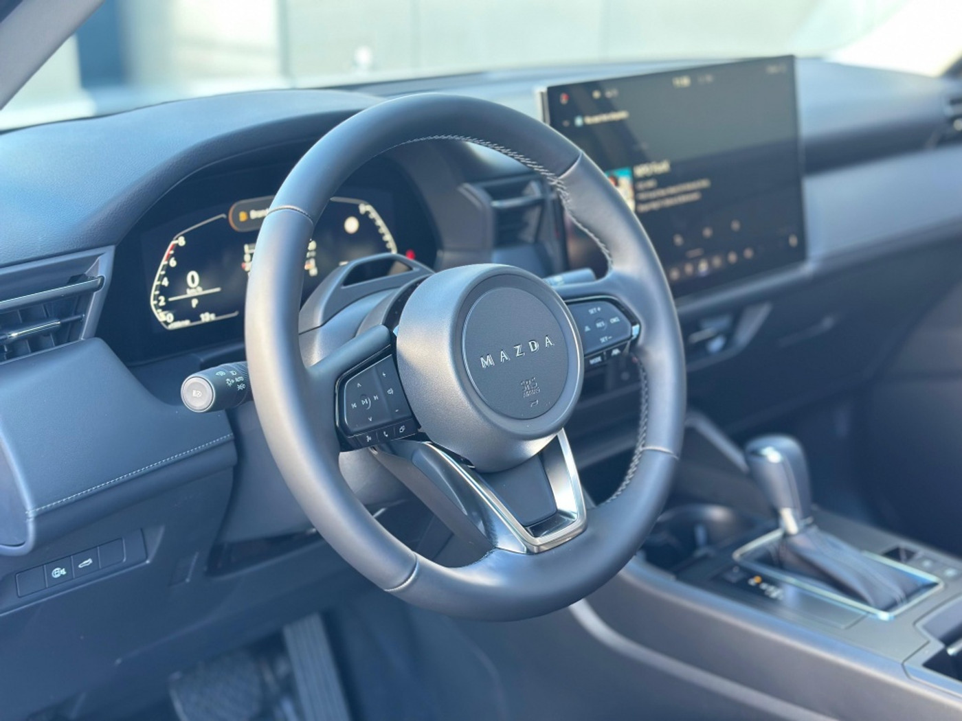 Foto van Mazda Mazda Cx-5