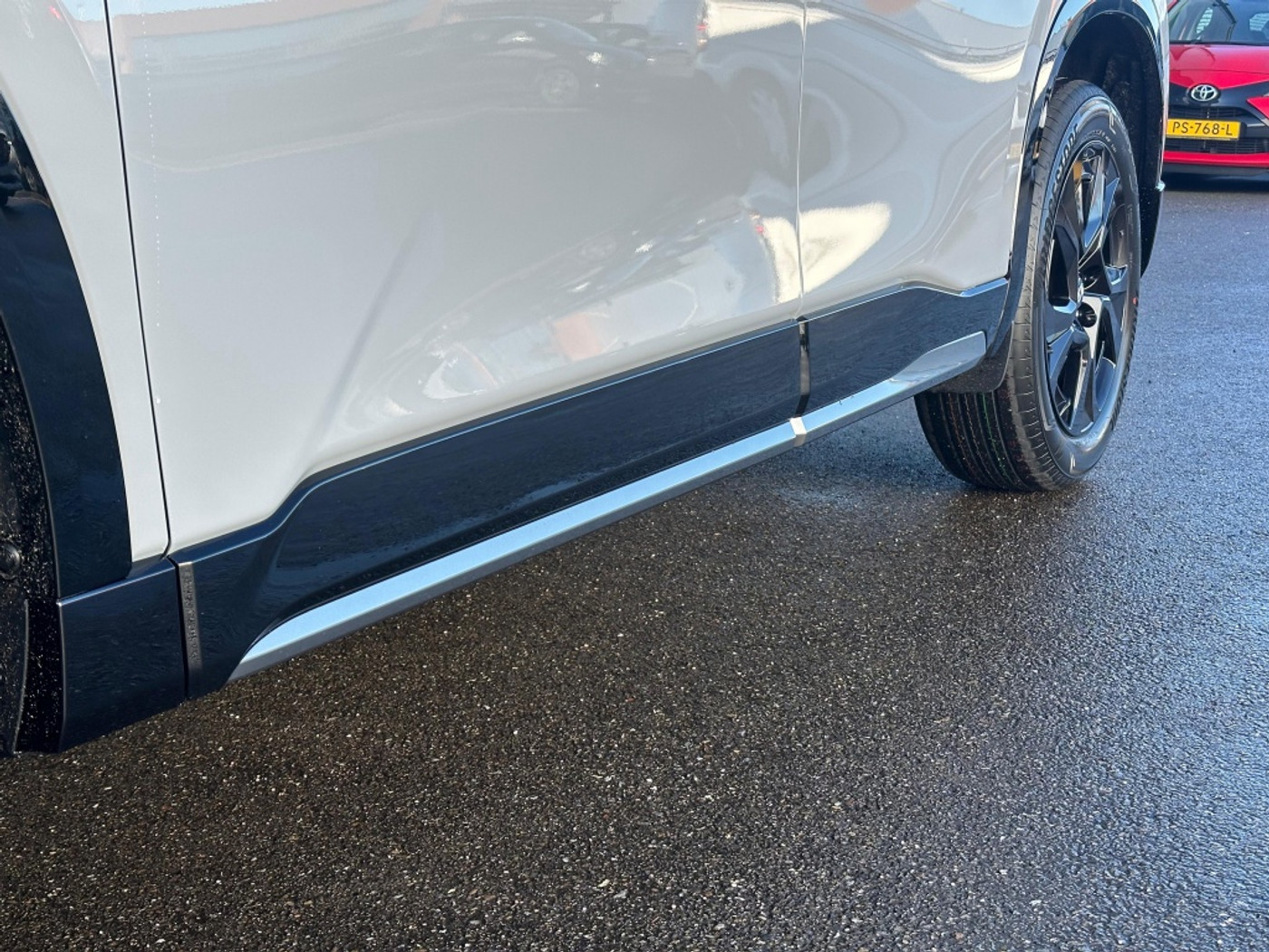 Foto van Mazda Mazda Cx-5