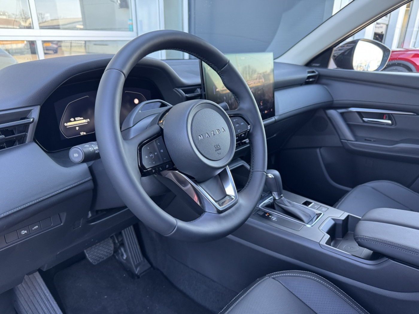Foto van Mazda Mazda Cx-5