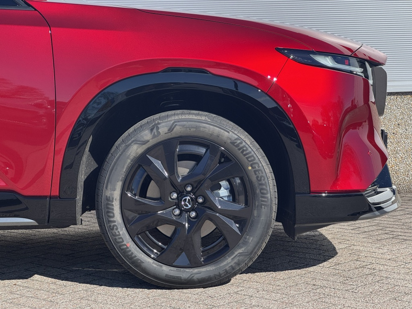 Foto van Mazda Mazda Cx-5