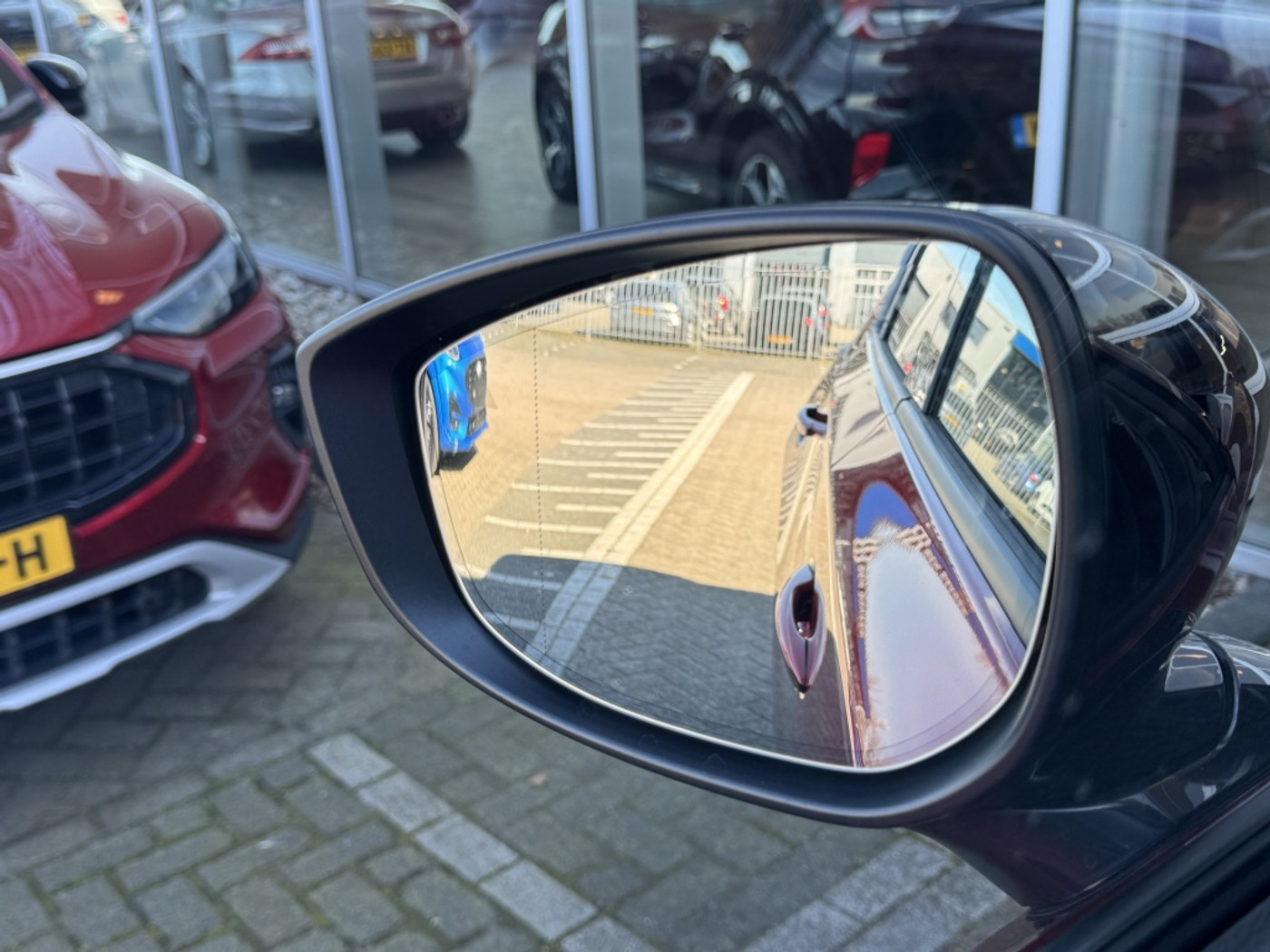 Foto van Mazda Mazda Cx-5