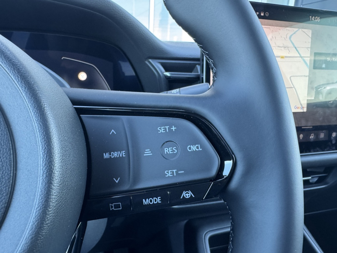 Foto van Mazda Mazda Cx-5