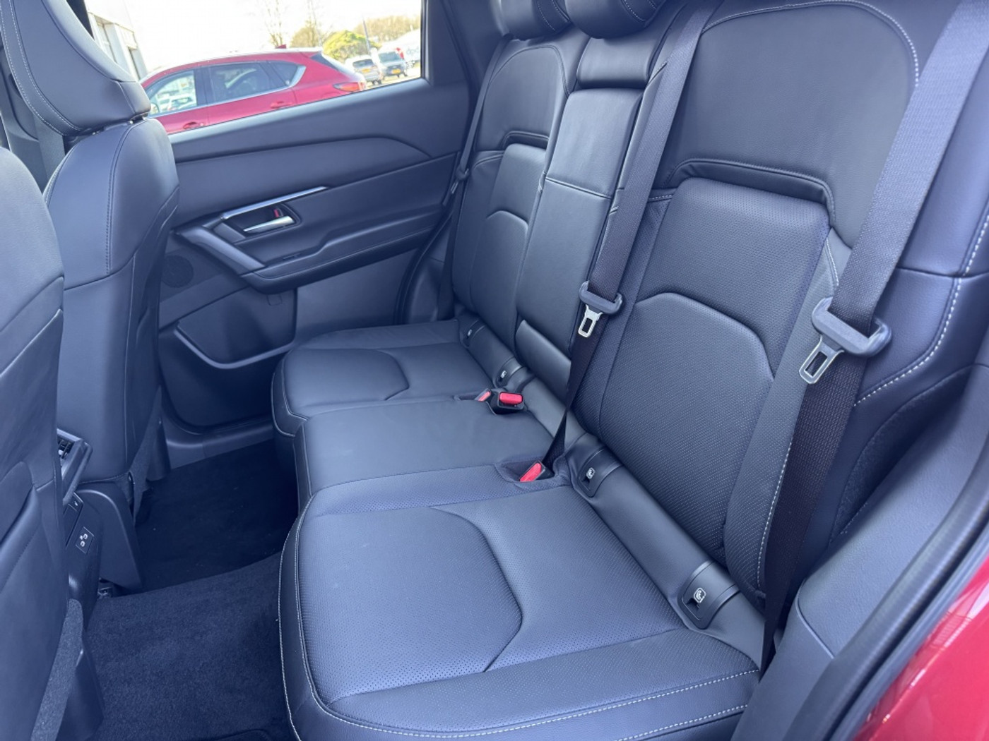 Foto van Mazda Mazda Cx-5