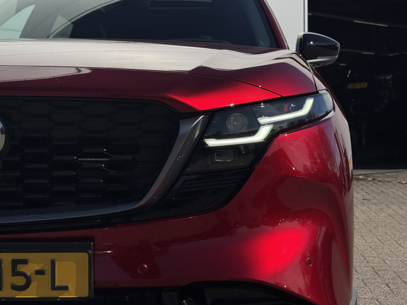 Foto van Mazda Mazda Cx-5