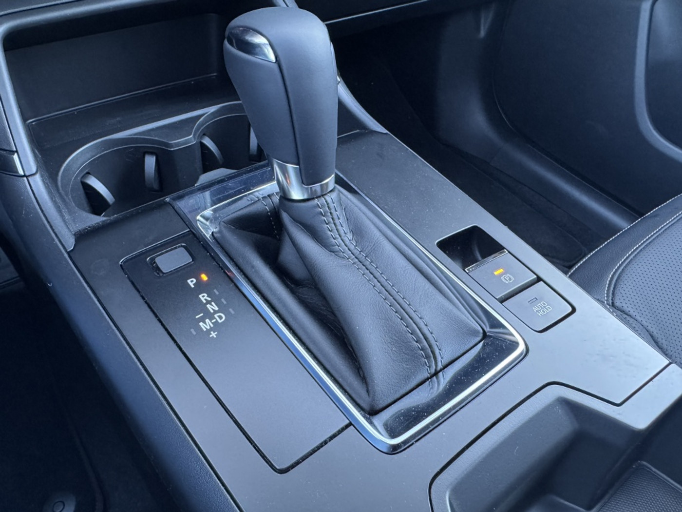 Foto van Mazda Mazda Cx-5
