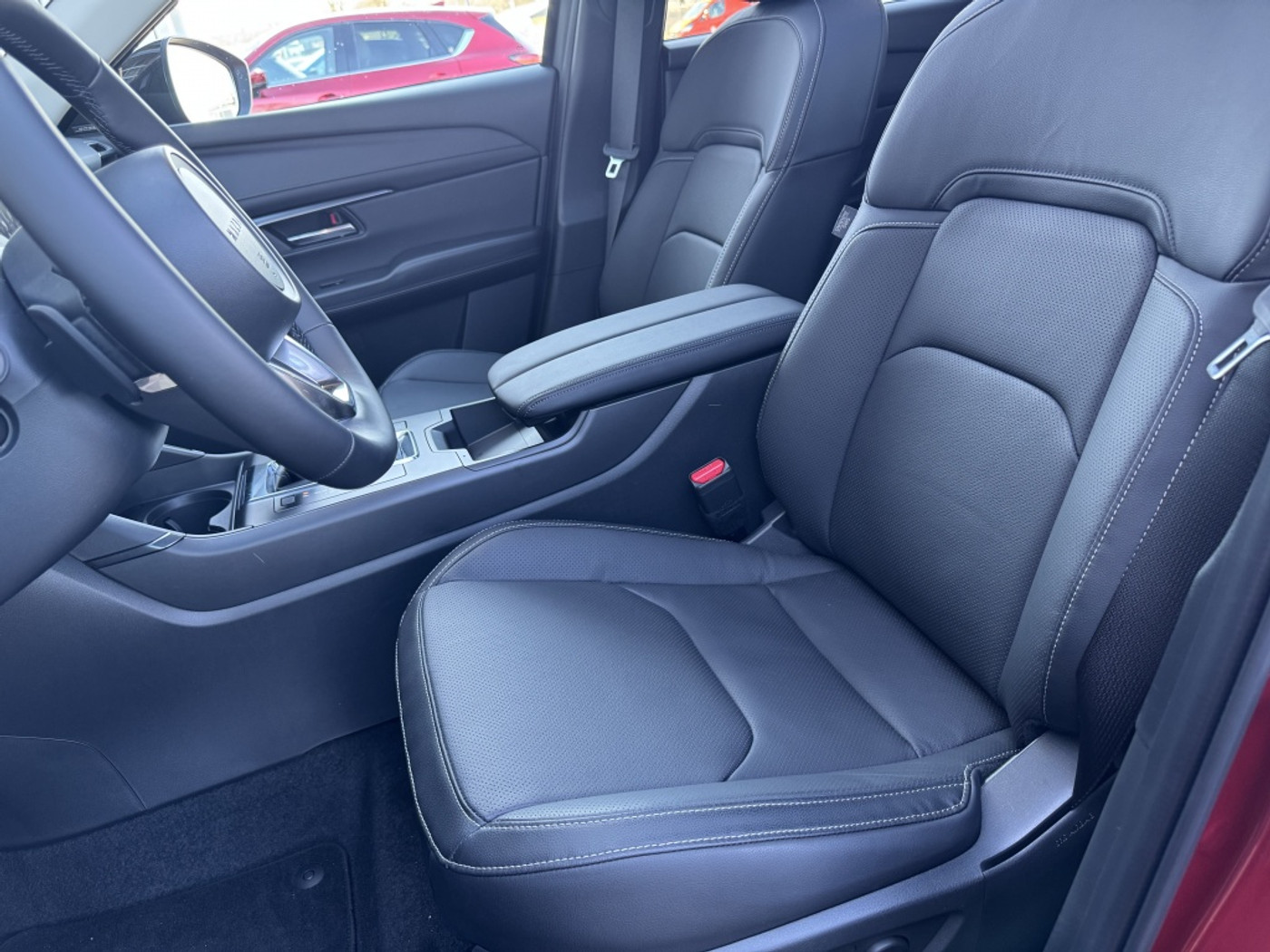 Foto van Mazda Mazda Cx-5