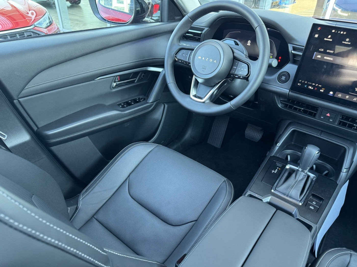 Foto van Mazda Mazda Cx-5