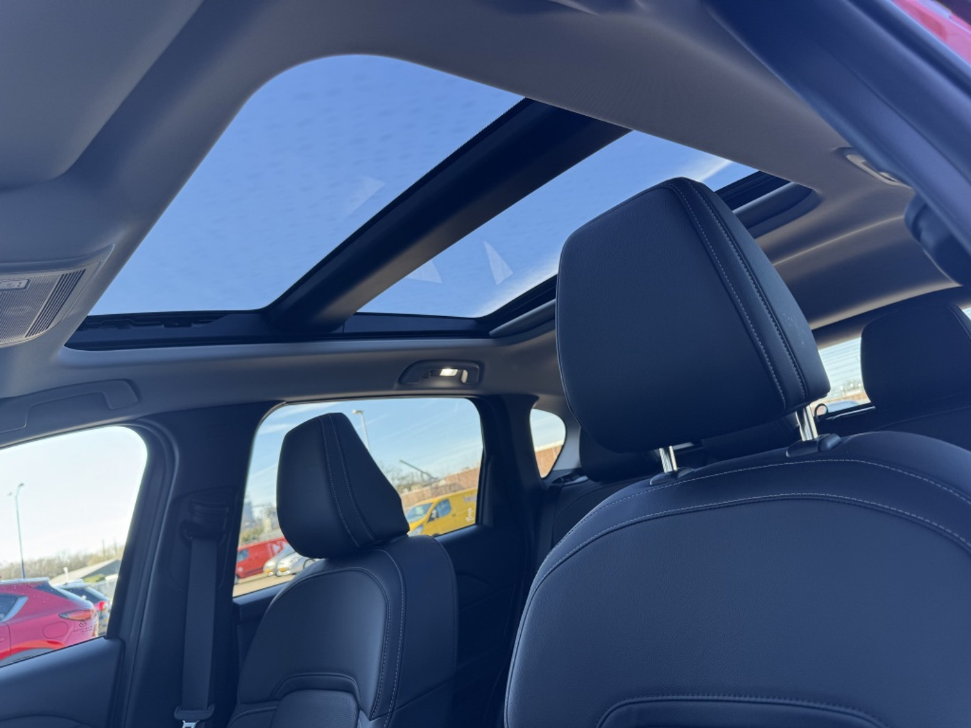 Foto van Mazda Mazda Cx-5