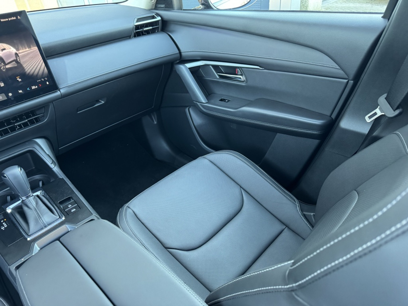 Foto van Mazda Mazda Cx-5