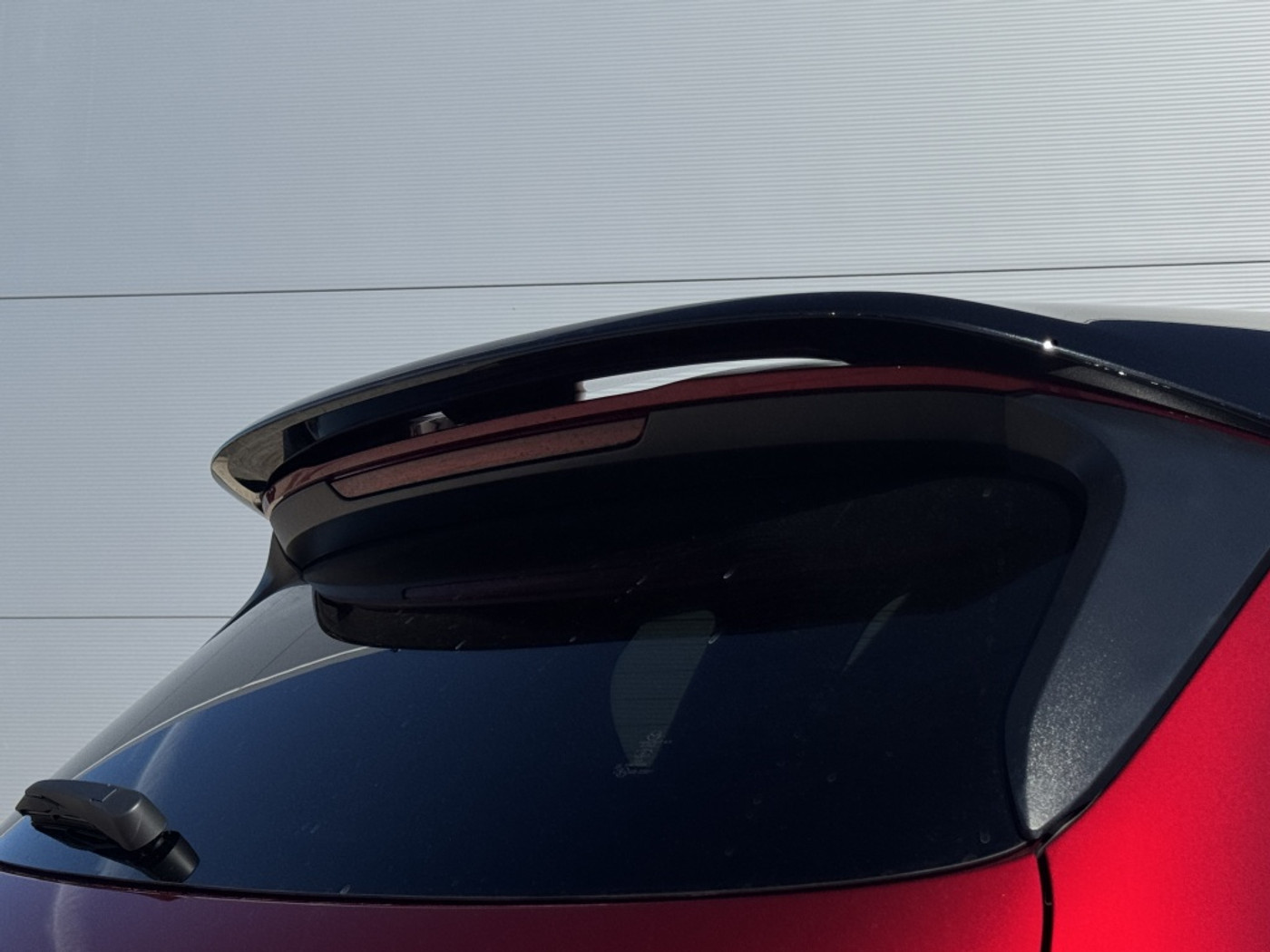 Foto van Mazda Mazda Cx-5