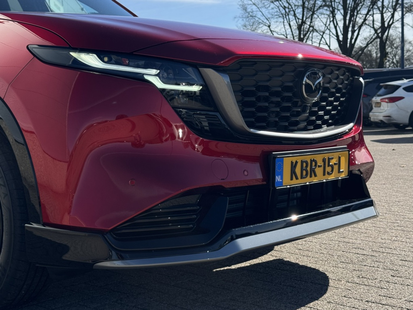 Foto van Mazda Mazda Cx-5