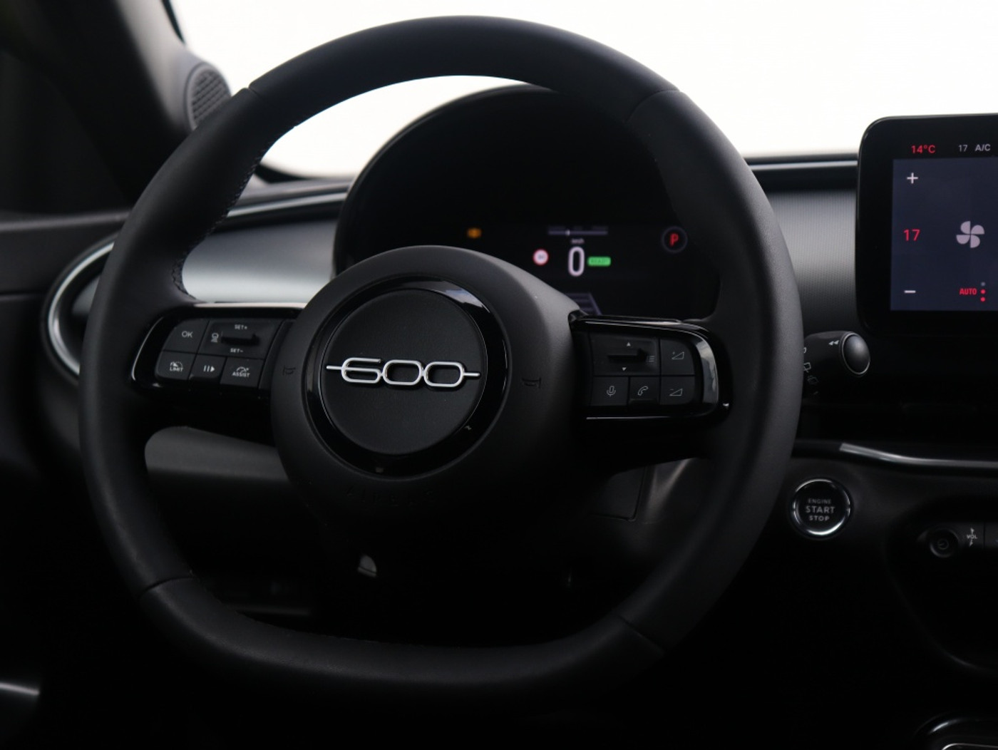 Foto van Fiat 600