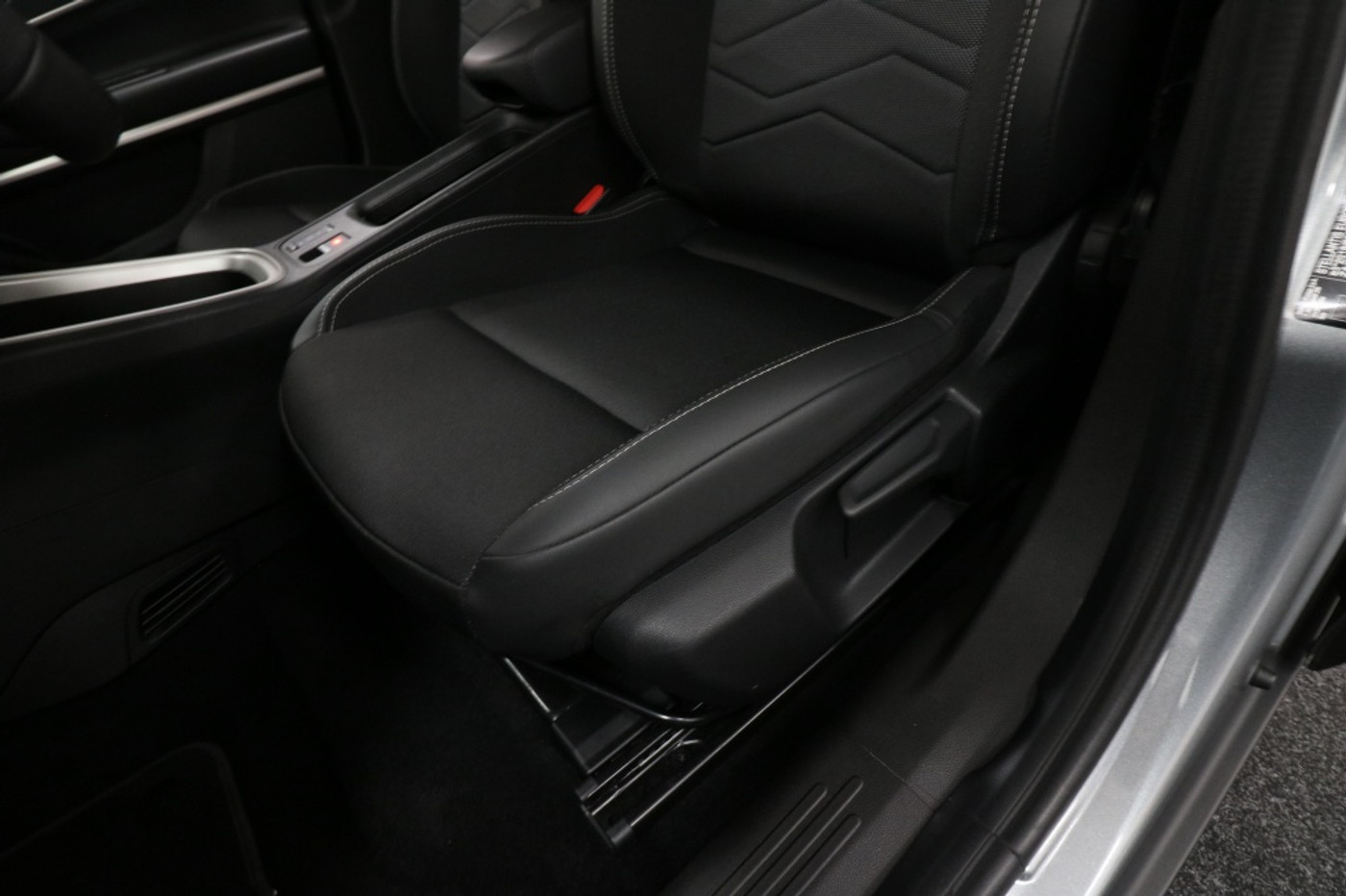 Foto van Jeep Avenger