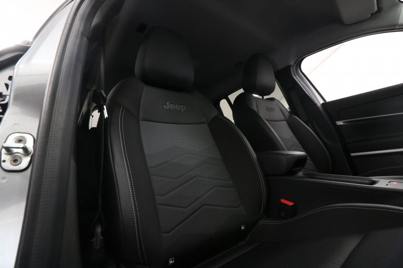 Foto van Jeep Avenger