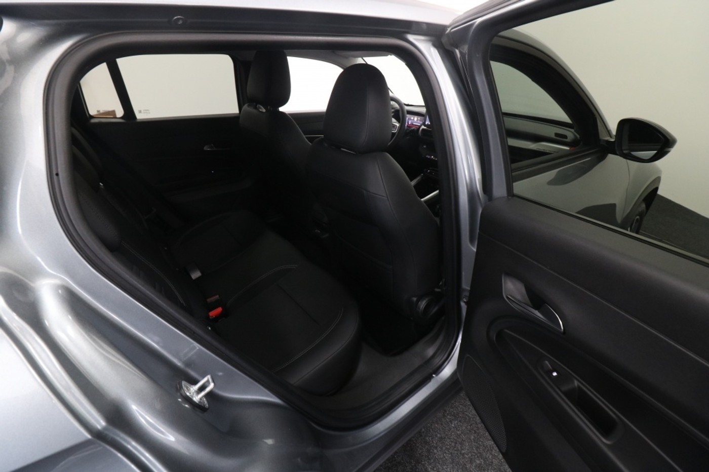 Foto van Jeep Avenger