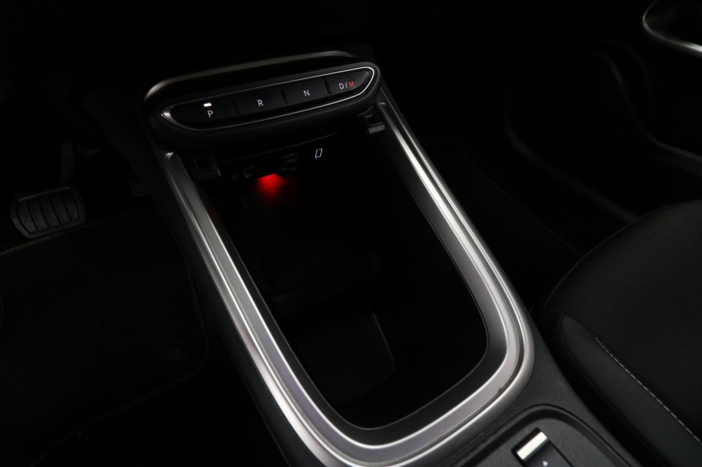 Foto van Jeep Avenger