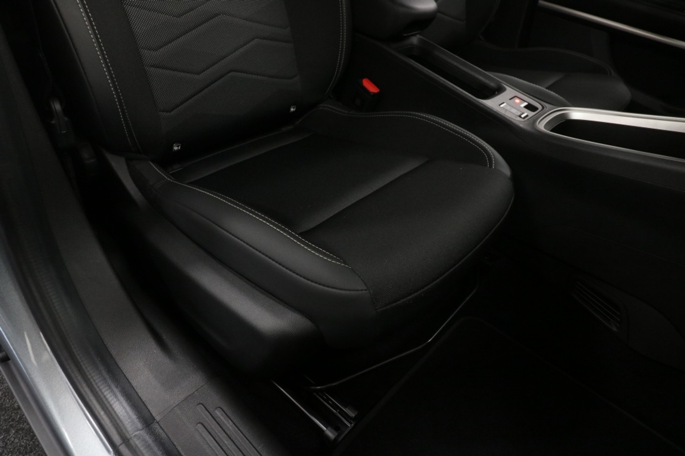 Foto van Jeep Avenger