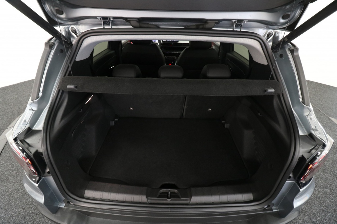Foto van Jeep Avenger