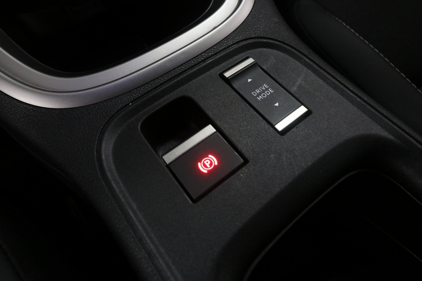 Foto van Jeep Avenger