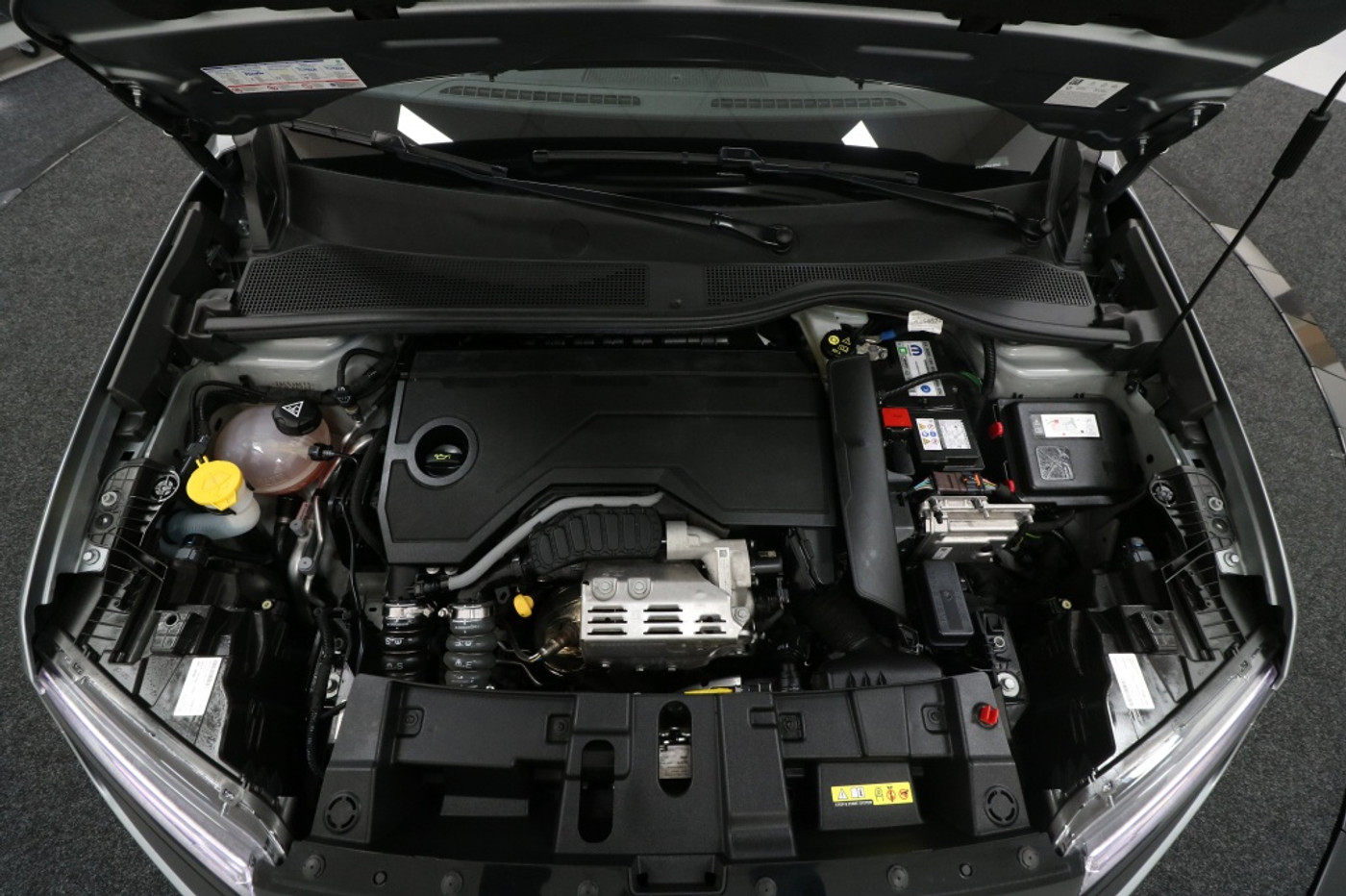 Foto van Jeep Avenger