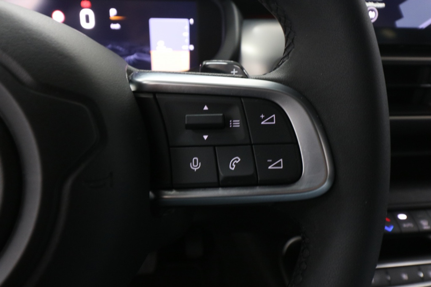 Foto van Jeep Avenger